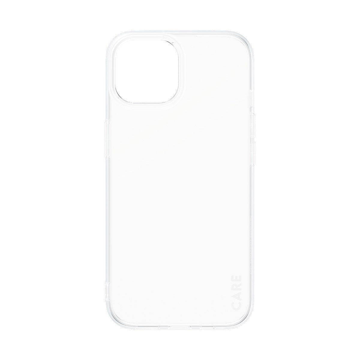 CARE by PanzerGlass® X-Ray Case iPhone 15